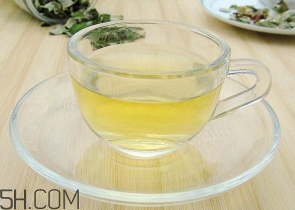 荷葉茶是荷塘里的荷葉嗎？荷葉茶是什么茶