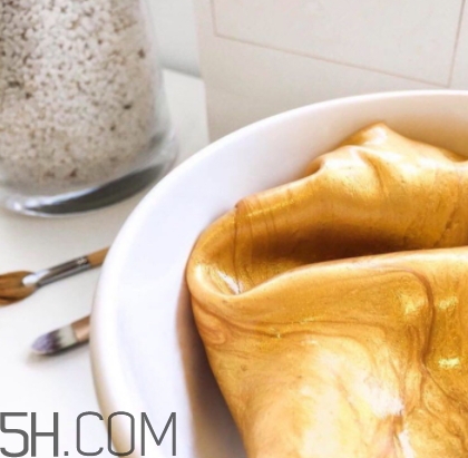 quality earth面膜多少錢？quality earth黃金面膜價格