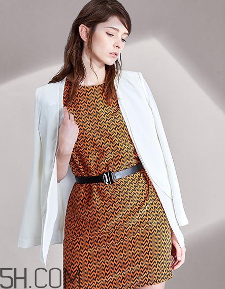 歌力思衣服什么檔次？歌力思衣服質(zhì)量好嗎？