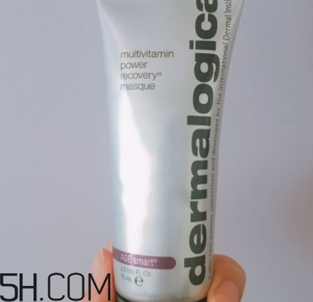 dermalogica多維面膜敷多久？德美樂嘉多維面膜要洗嗎？