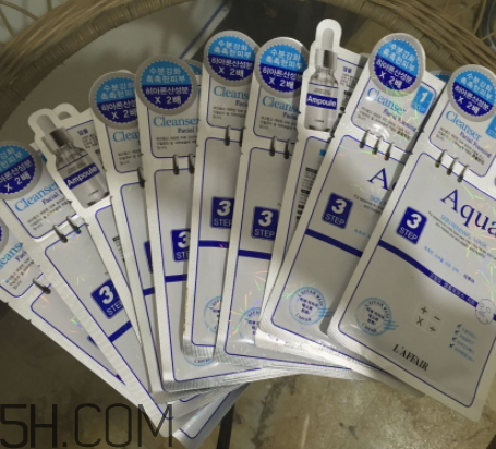 韓國彩虹三部曲含鉛嗎 彩虹面膜被曝光 韓國彩虹三部曲含鉛嗎 彩虹面膜被曝光