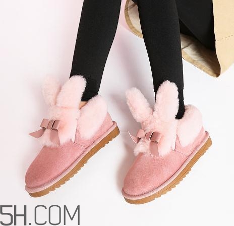 雪地靴防水嗎？雪地靴防水噴霧有用嗎？