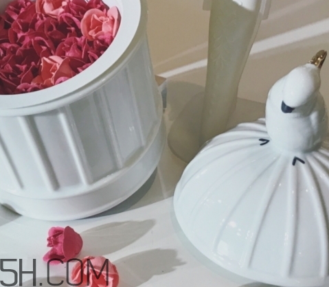 拉杜麗鳥(niǎo)籠腮紅多少錢(qián)？laduree2018拉杜麗鳥(niǎo)籠腮紅試色