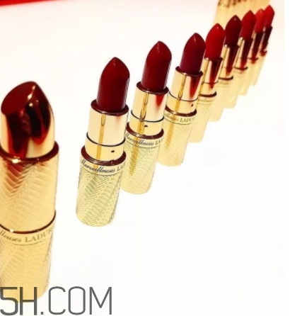 拉杜麗鳥(niǎo)籠腮紅多少錢(qián)？laduree2018拉杜麗鳥(niǎo)籠腮紅試色