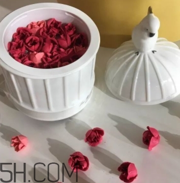 拉杜麗鳥(niǎo)籠腮紅多少錢(qián)？laduree2018拉杜麗鳥(niǎo)籠腮紅試色