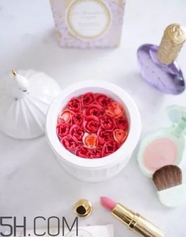 拉杜麗鳥(niǎo)籠腮紅多少錢(qián)？laduree2018拉杜麗鳥(niǎo)籠腮紅試色