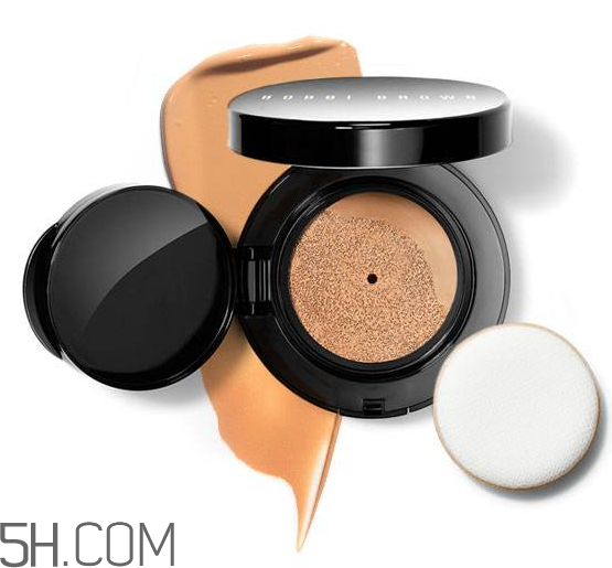 bobbi brown明星產(chǎn)品有哪些？bobbi brown膠囊氣墊好用嗎？