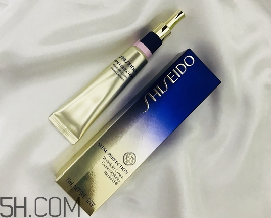 資生堂小針管眼霜好用嗎_資生堂小針管眼霜評(píng)測 資生堂小針管眼霜好用嗎_資生堂小針管眼霜評(píng)測