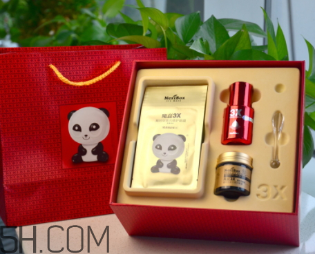 魔盒熊貓眼貼怎么用 魔盒眼膜帖多久 魔盒熊貓眼貼怎么用 魔盒眼膜帖多久