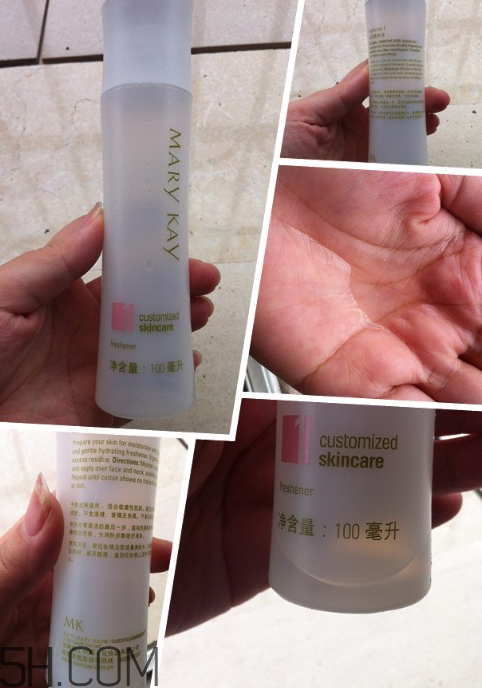 玫琳凱1號(hào)爽膚水怎么樣？玫琳凱1號(hào)爽膚水怎么用？