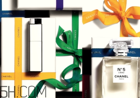 香奈兒N5身體精萃多少錢？香奈兒N5流沙身體乳專柜價