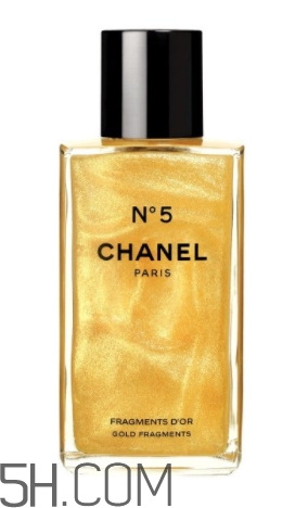香奈兒N5身體精萃多少錢？香奈兒N5流沙身體乳專柜價