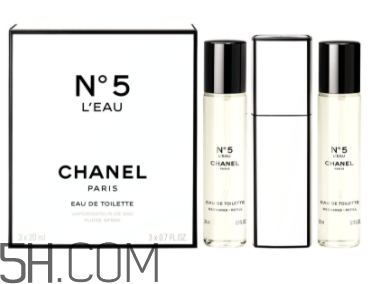 香奈兒N5身體精萃多少錢？香奈兒N5流沙身體乳專柜價