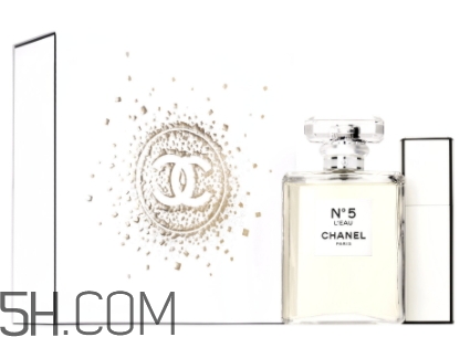 香奈兒N5身體精萃多少錢？香奈兒N5流沙身體乳專柜價