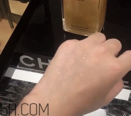 香奈兒N5身體精萃多少錢？香奈兒N5流沙身體乳專柜價