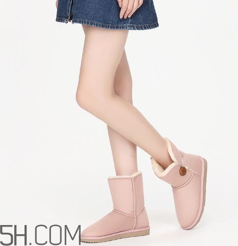 多少度可以穿雪地靴？雪地靴適合什么時候穿？