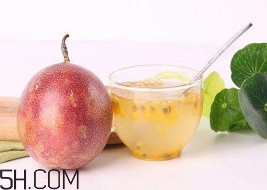 百香果什么人不能吃？百香果酸嗎