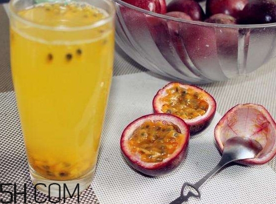 百香果什么人不能吃？百香果酸嗎