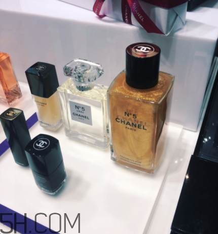 香奈兒N5身體精萃怎么樣？香奈兒N5流沙身體乳上市時(shí)間