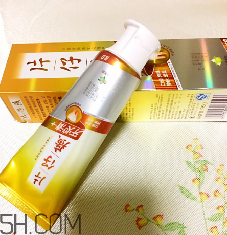 片仔癀牙膏好用嗎？片仔癀牙膏多少錢？