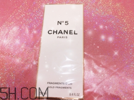 香奈兒N5身體精萃怎么樣？香奈兒N5流沙身體乳上市時(shí)間