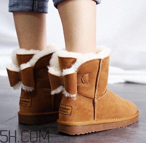 雪地靴不跟腳怎么辦？雪地靴不跟腳是什么原因？