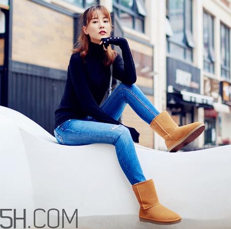 雪地靴不跟腳怎么辦？雪地靴不跟腳是什么原因？