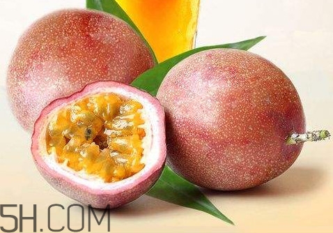 百香果一斤大約有幾個(gè)？百香果怎么泡水喝