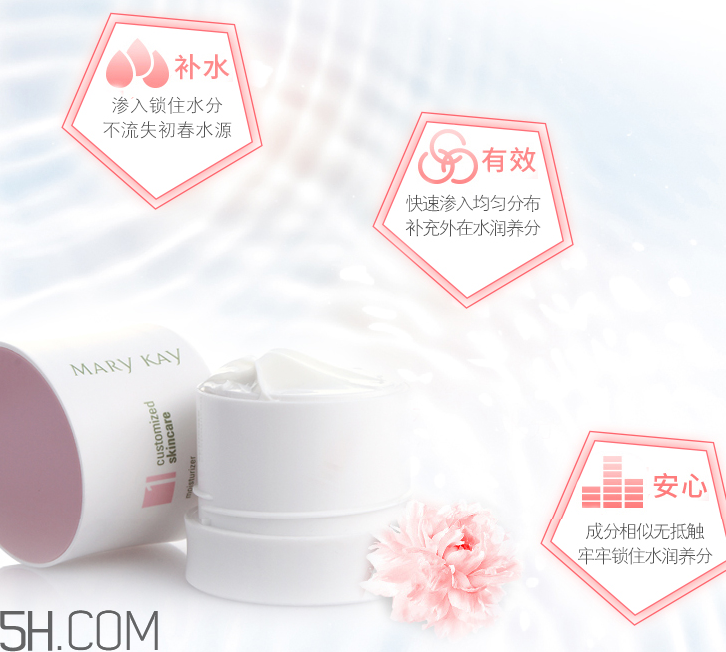 玫琳凱滋養(yǎng)潤膚乳液 玫琳凱滋養(yǎng)潤膚乳液