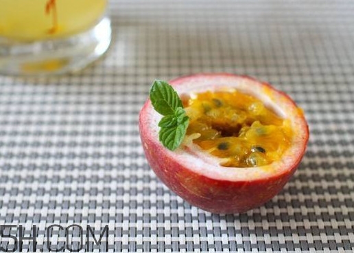 百香果的皮有什么作用？百香果籽可以種嗎