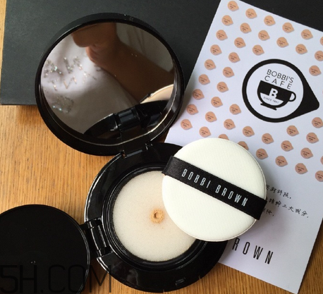 bobbi brown明星產(chǎn)品有哪些？bobbi brown膠囊氣墊好用嗎？
