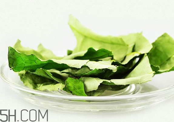 荷葉茶是荷塘里的荷葉嗎？荷葉茶是什么茶