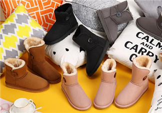 多少度可以穿雪地靴？雪地靴適合什么時(shí)候穿？