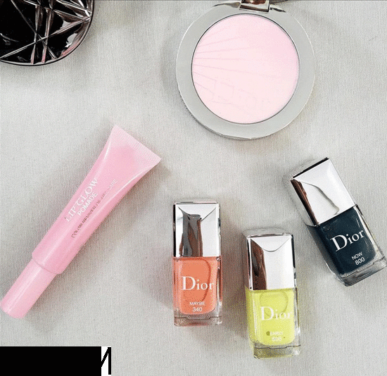 迪奧秋季彩妝系列 迪奧彩妝介紹 迪奧秋季彩妝系列 迪奧彩妝介紹