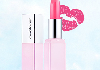 稚優(yōu)泉粉色之戀口紅多少錢_專柜價(jià)格