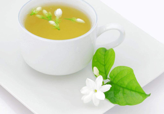 喝茉莉花茶有什么功效？茉莉花茶搭配什么沖泡好