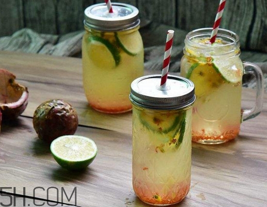 百香果一斤大約有幾個(gè)？百香果怎么泡水喝