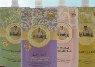 俄羅斯老奶奶面膜好用嗎？阿卡菲老奶奶面膜功效