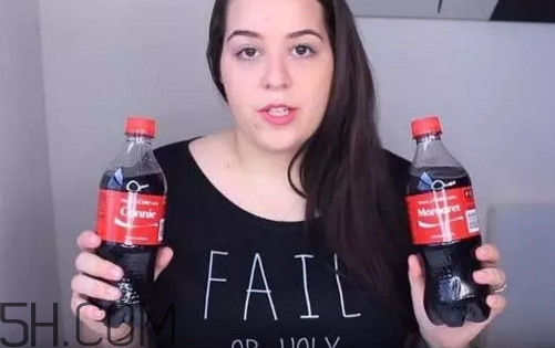 可樂能洗頭嗎？可樂能滅火嗎