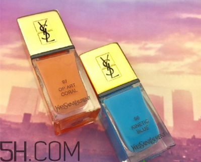 ysl圣羅蘭2018年春季彩妝有什么？ysl2018春季彩妝價(jià)格