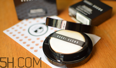 bobbi brown明星產(chǎn)品有哪些？bobbi brown膠囊氣墊好用嗎？