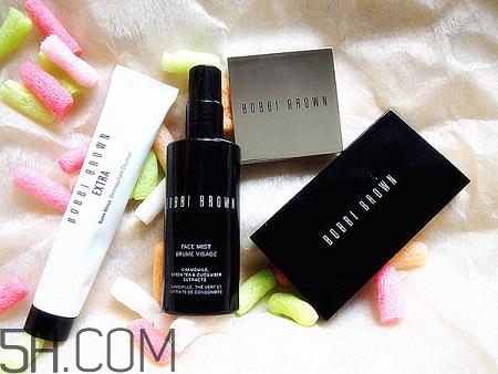bobbi brown明星產(chǎn)品有哪些？bobbi brown膠囊氣墊好用嗎？