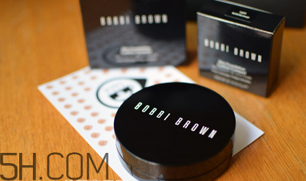 bobbi brown明星產(chǎn)品有哪些？bobbi brown膠囊氣墊好用嗎？