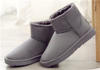 雪地靴買什么顏色好看？雪地靴什么顏色百搭？