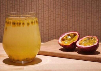 百香果的皮有什么作用？百香果籽可以種嗎