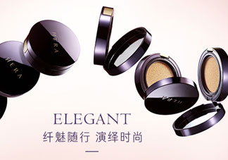 hera紫金氣墊色號_赫妍紫金氣墊試色圖