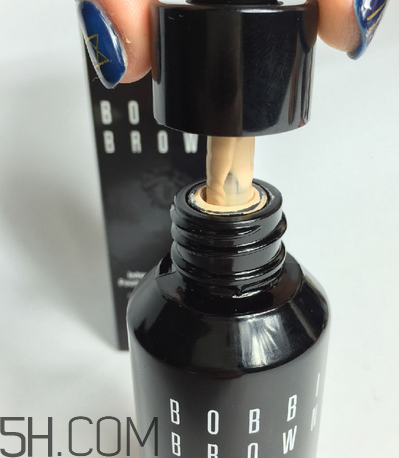 芭比波朗重蟲(chóng)草粉底液色號(hào) bobbi brown蟲(chóng)草粉底液評(píng)測(cè) 芭比波朗重蟲(chóng)草粉底液色號(hào) bobbi brown蟲(chóng)草粉底液評(píng)測(cè)