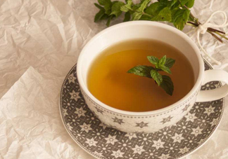 荷葉茶可以降血壓嗎？荷葉茶可以和什么搭配