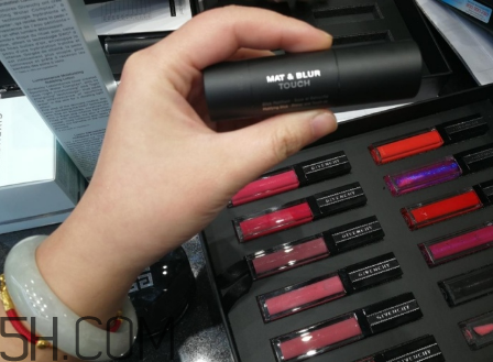 紀(jì)梵希2018春季彩妝有哪些？紀(jì)梵希2018春季彩妝什么時(shí)候上市？