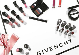 紀(jì)梵希2018春季彩妝有哪些？紀(jì)梵希2018春季彩妝什么時(shí)候上市？